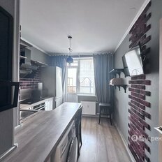 Квартира 30 м², 1-комнатная - изображение 1