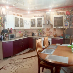 Квартира 105 м², 3-комнатная - изображение 3