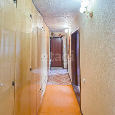 Квартира 57,8 м², 3-комнатная - изображение 5