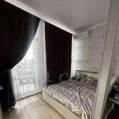 Квартира 30 м², студия - изображение 4