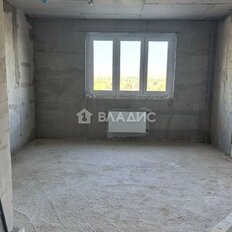 Квартира 33,3 м², 1-комнатная - изображение 4