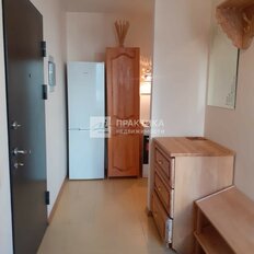 Квартира 27,6 м², студия - изображение 4