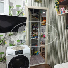 Квартира 41,6 м², 3-комнатная - изображение 3