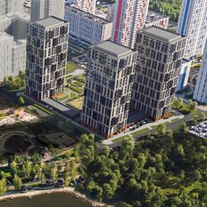 Квартира 82,7 м², 3-комнатная - изображение 2
