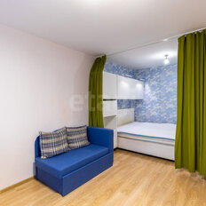 Квартира 31,1 м², 1-комнатная - изображение 1