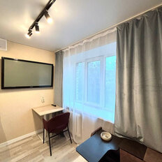 Квартира 15 м², студия - изображение 5