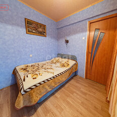 Квартира 59 м², 4-комнатная - изображение 4