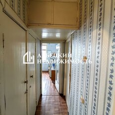 Квартира 60,7 м², 3-комнатная - изображение 4