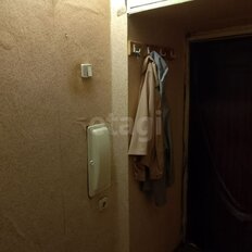 Квартира 30,2 м², 1-комнатная - изображение 5