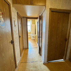 Квартира 38,7 м², 1-комнатная - изображение 5
