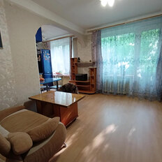 Квартира 46,4 м², 2-комнатная - изображение 4