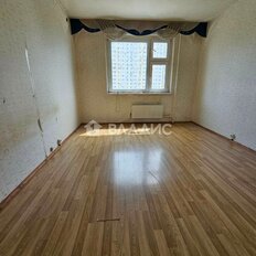 Квартира 34 м², 1-комнатная - изображение 1