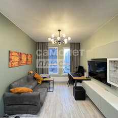 Квартира 36 м², 2-комнатная - изображение 3