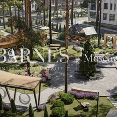 Квартира 32,9 м², 1-комнатная - изображение 3