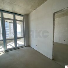 Квартира 44,4 м², 1-комнатная - изображение 3