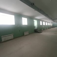 340 м², помещение свободного назначения - изображение 2