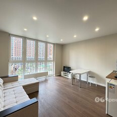 Квартира 28 м², студия - изображение 3