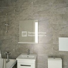 Квартира 24,4 м², студия - изображение 4