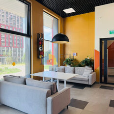 Квартира 23,8 м², студия - изображение 4