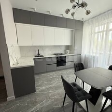 Квартира 56,4 м², 2-комнатная - изображение 2