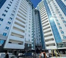 Квартира 47 м², 1-комнатная - изображение 3