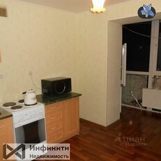 Квартира 34 м², 1-комнатная - изображение 2