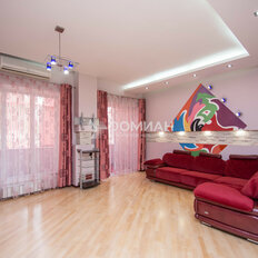 Квартира 98,4 м², 3-комнатная - изображение 3