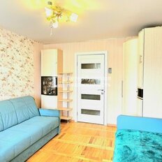 Квартира 50,8 м², 2-комнатная - изображение 3