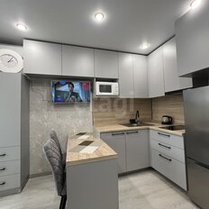 Квартира 18 м², студия - изображение 4