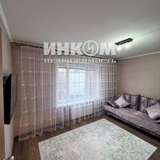 Квартира 26,8 м², 1-комнатная - изображение 1