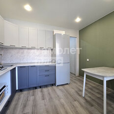 Квартира 38,3 м², 1-комнатная - изображение 5