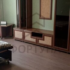 Квартира 54 м², 2-комнатная - изображение 2