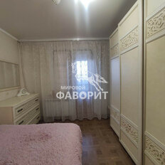 Квартира 62 м², 3-комнатная - изображение 4
