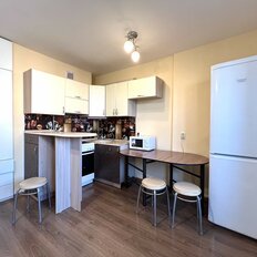 Квартира 22,3 м², студия - изображение 1