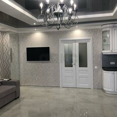 Квартира 83,8 м², 3-комнатная - изображение 1