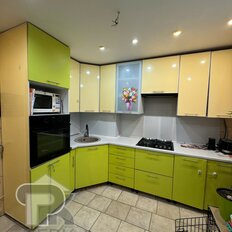 Квартира 49,1 м², 2-комнатная - изображение 1