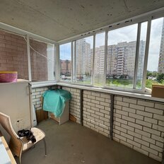 Квартира 42 м², 1-комнатная - изображение 1