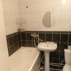 Квартира 36 м², 1-комнатная - изображение 5