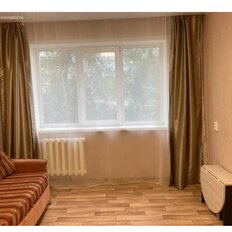 Квартира 17 м², студия - изображение 2