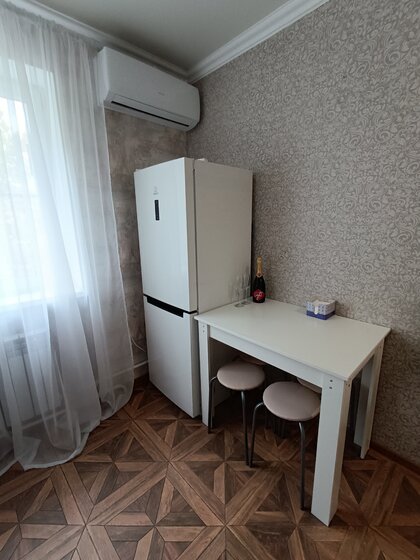 35 м², квартира-студия 2 500 ₽ в сутки - изображение 65