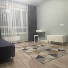Квартира 42,2 м², 1-комнатная - изображение 3