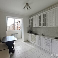 Квартира 35,6 м², 1-комнатная - изображение 3