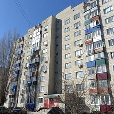 Квартира 33 м², 1-комнатная - изображение 2