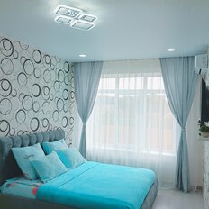 Квартира 40 м², 1-комнатная - изображение 1