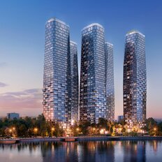 Квартира 66,5 м², 2-комнатная - изображение 2