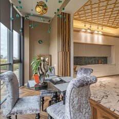 Квартира 120 м², 4-комнатная - изображение 1