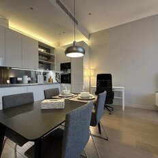 Квартира 51 м², студия - изображение 1