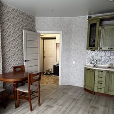 Квартира 58 м², 2-комнатная - изображение 1