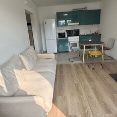 Квартира 60 м², 3-комнатная - изображение 3