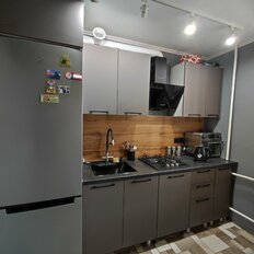Квартира 34,2 м², 1-комнатная - изображение 2